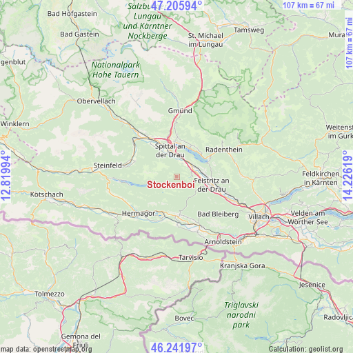 Stockenboi on map